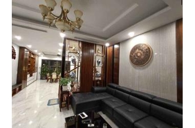 LIỀN KỀ VĂN QUÁN MẶT PHỐ VỈA HÈ KINH DOANH 78M 4T 9.7 TỶ